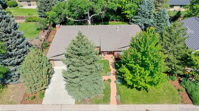 7214 S Kendall Court, Littleton, CO 80128