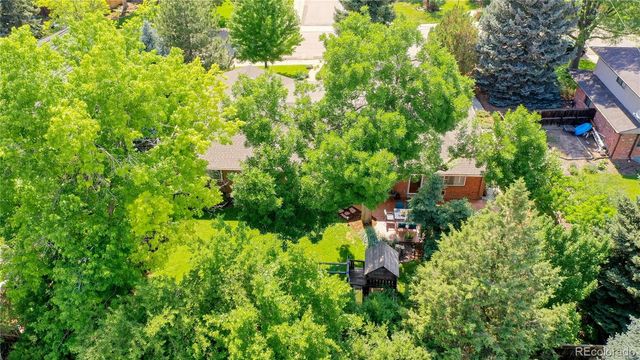 7214 S Kendall Court, Littleton, CO 80128