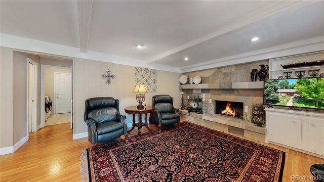 7214 S Kendall Court, Littleton, CO 80128