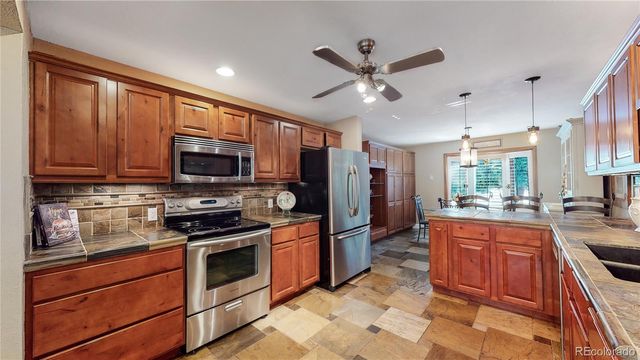 7214 S Kendall Court, Littleton, CO 80128