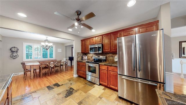 7214 S Kendall Court, Littleton, CO 80128