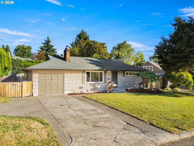 6472 Sw 46TH Pl, Portland, OR 97221