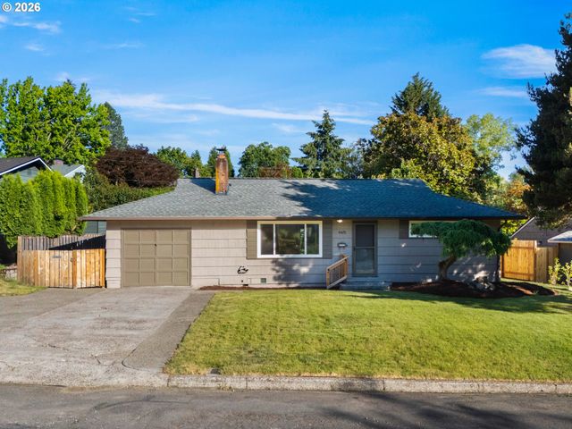 6472 Sw 46TH Pl, Portland, OR 97221