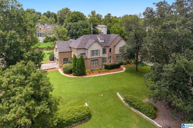 232 BEAUMONT DRIVE, Vestavia Hills, AL 35216