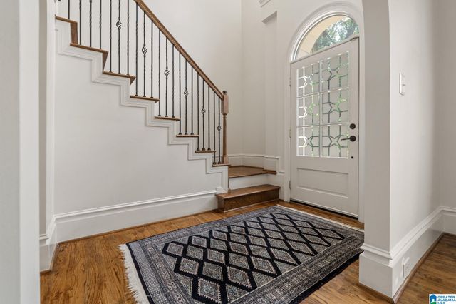 232 BEAUMONT DRIVE, Vestavia Hills, AL 35216