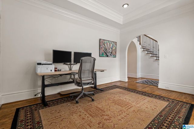 232 BEAUMONT DRIVE, Vestavia Hills, AL 35216