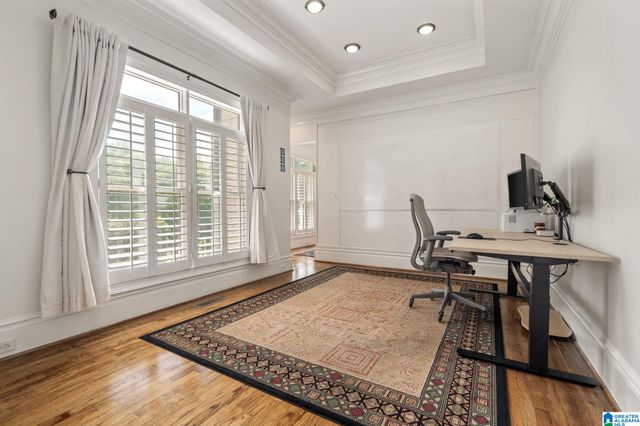 232 BEAUMONT DRIVE, Vestavia Hills, AL 35216