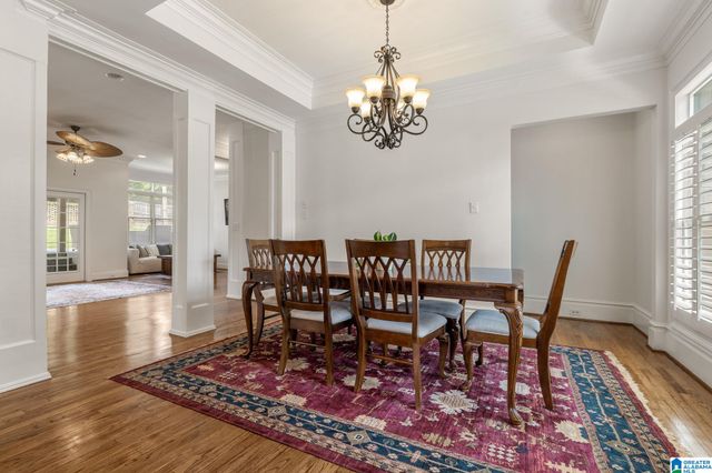 232 BEAUMONT DRIVE, Vestavia Hills, AL 35216