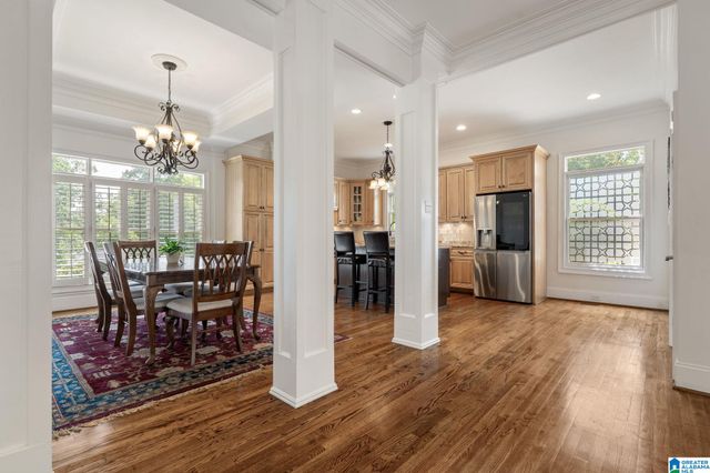232 BEAUMONT DRIVE, Vestavia Hills, AL 35216