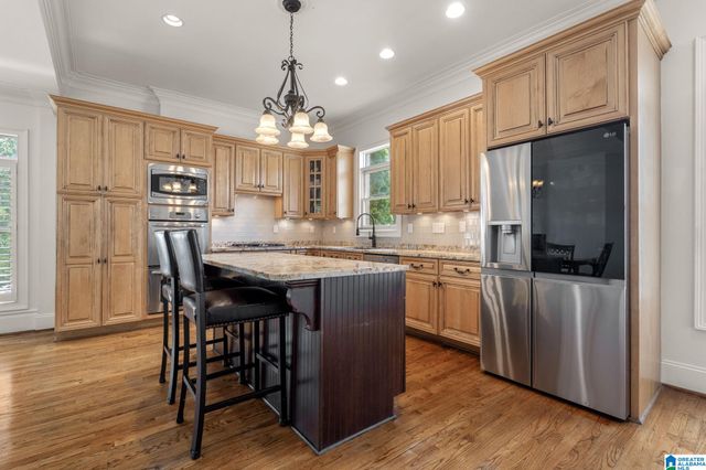 232 BEAUMONT DRIVE, Vestavia Hills, AL 35216