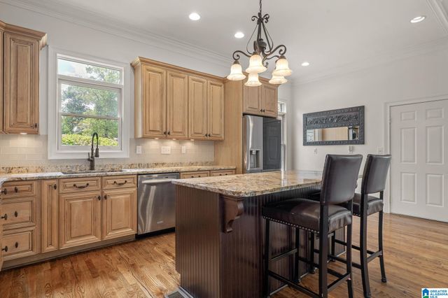 232 BEAUMONT DRIVE, Vestavia Hills, AL 35216