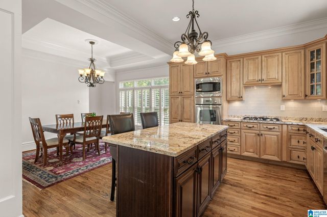 232 BEAUMONT DRIVE, Vestavia Hills, AL 35216
