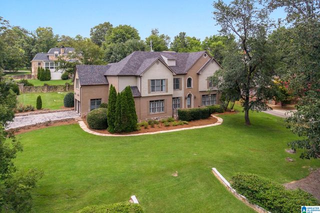 232 BEAUMONT DRIVE, Vestavia Hills, AL 35216
