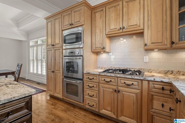 232 BEAUMONT DRIVE, Vestavia Hills, AL 35216