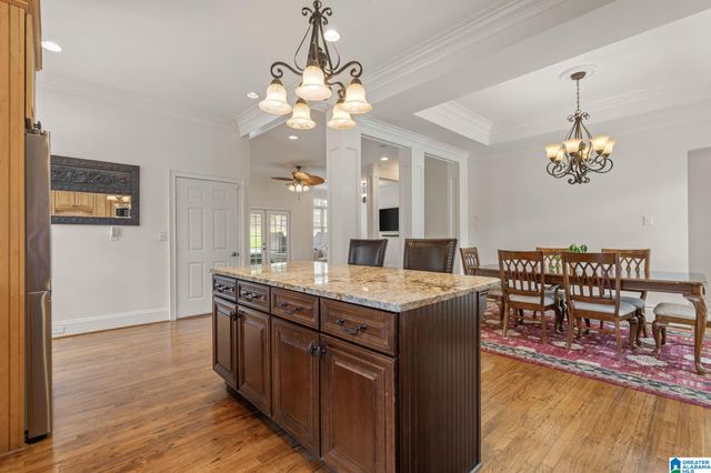 232 BEAUMONT DRIVE, Vestavia Hills, AL 35216