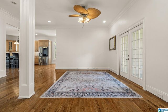232 BEAUMONT DRIVE, Vestavia Hills, AL 35216