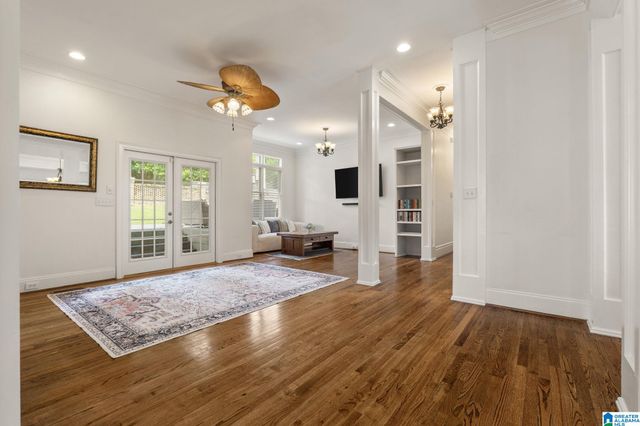 232 BEAUMONT DRIVE, Vestavia Hills, AL 35216