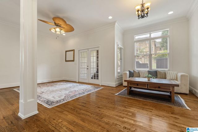 232 BEAUMONT DRIVE, Vestavia Hills, AL 35216