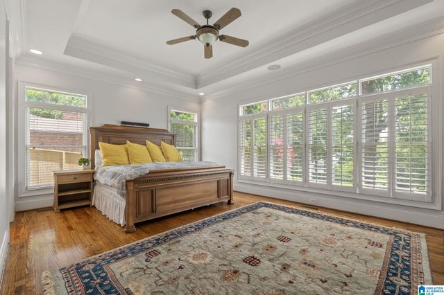 232 BEAUMONT DRIVE, Vestavia Hills, AL 35216