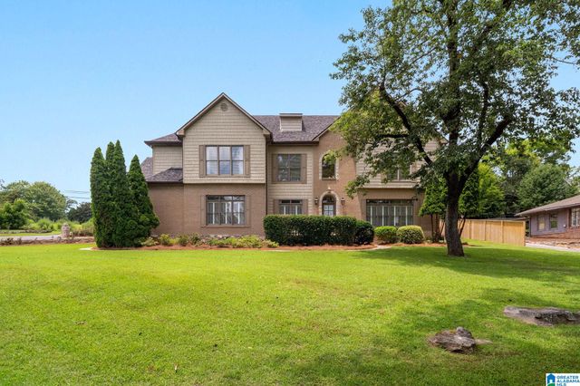 232 BEAUMONT DRIVE, Vestavia Hills, AL 35216