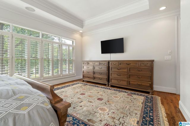 232 BEAUMONT DRIVE, Vestavia Hills, AL 35216