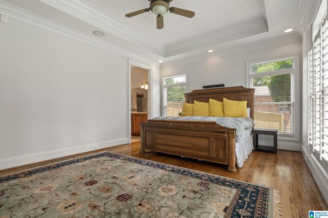 232 BEAUMONT DRIVE, Vestavia Hills, AL 35216
