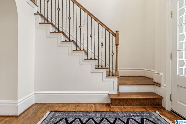 232 BEAUMONT DRIVE, Vestavia Hills, AL 35216