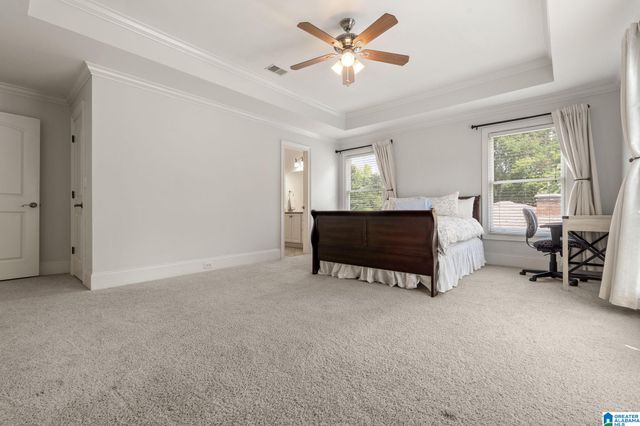 232 BEAUMONT DRIVE, Vestavia Hills, AL 35216
