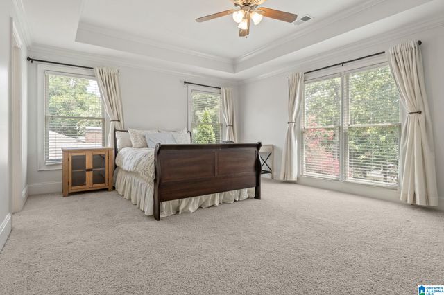 232 BEAUMONT DRIVE, Vestavia Hills, AL 35216