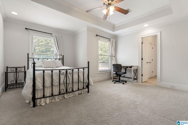 232 BEAUMONT DRIVE, Vestavia Hills, AL 35216