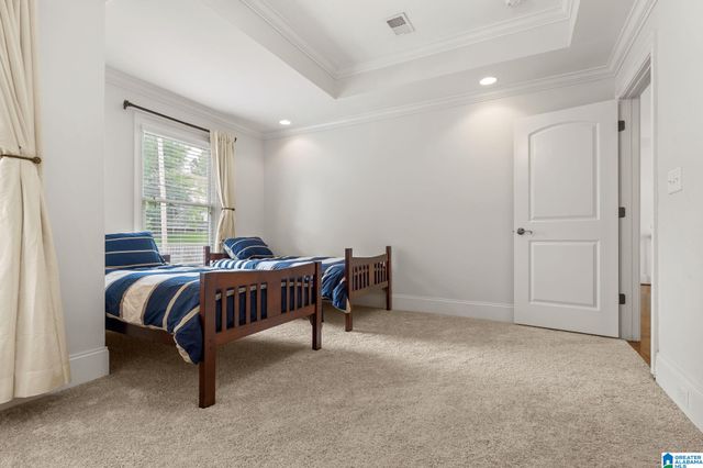 232 BEAUMONT DRIVE, Vestavia Hills, AL 35216