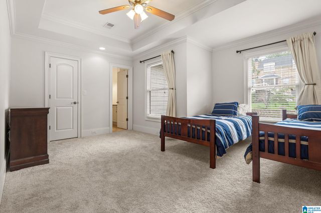 232 BEAUMONT DRIVE, Vestavia Hills, AL 35216