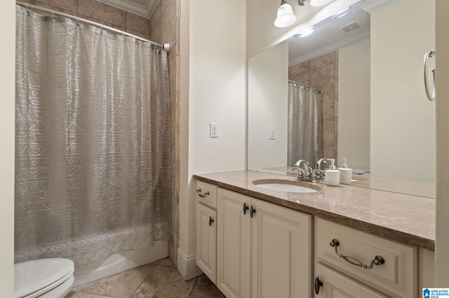 232 BEAUMONT DRIVE, Vestavia Hills, AL 35216