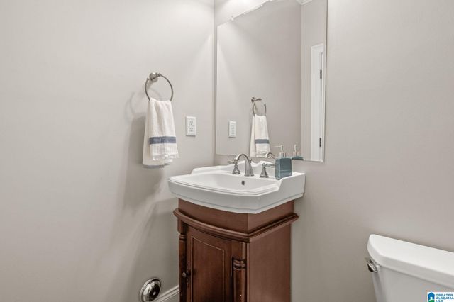 232 BEAUMONT DRIVE, Vestavia Hills, AL 35216