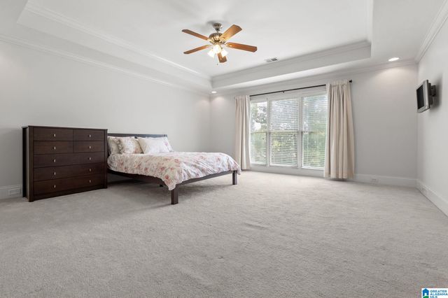 232 BEAUMONT DRIVE, Vestavia Hills, AL 35216