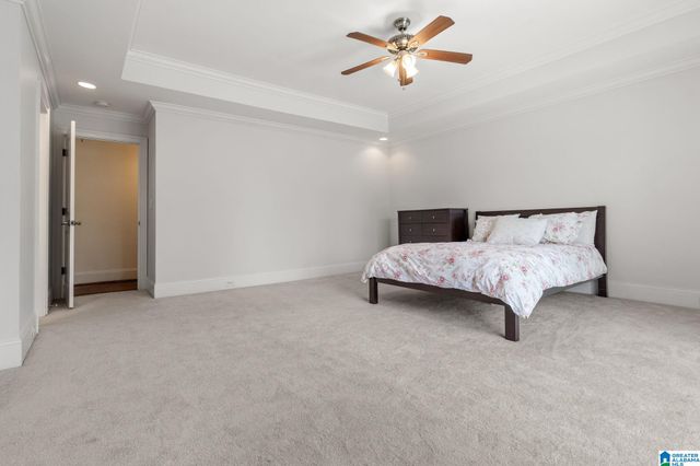 232 BEAUMONT DRIVE, Vestavia Hills, AL 35216