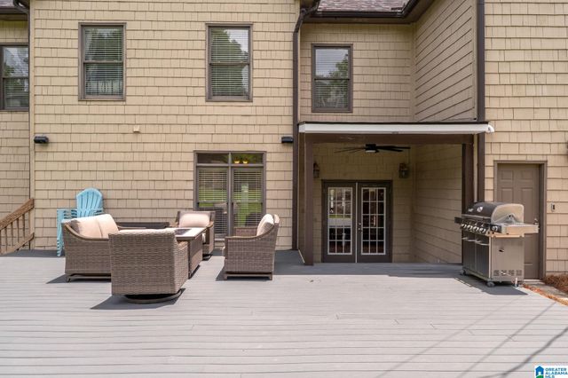 232 BEAUMONT DRIVE, Vestavia Hills, AL 35216