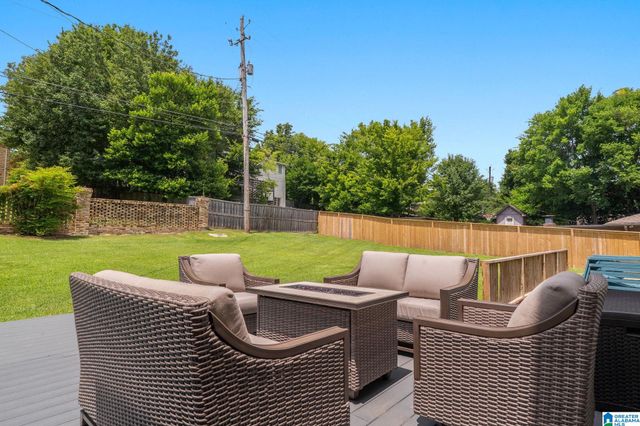 232 BEAUMONT DRIVE, Vestavia Hills, AL 35216