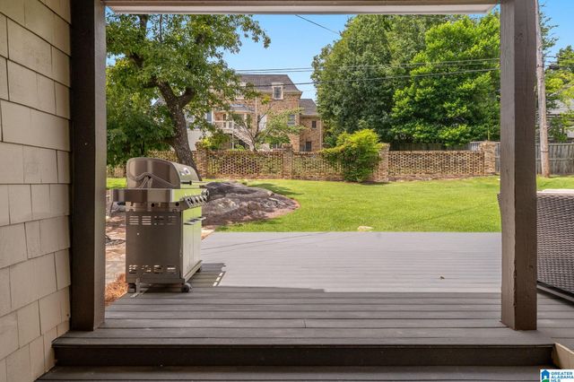 232 BEAUMONT DRIVE, Vestavia Hills, AL 35216