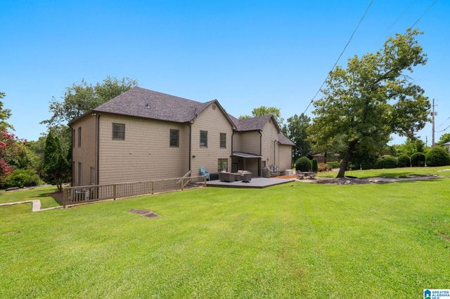 232 BEAUMONT DRIVE, Vestavia Hills, AL 35216