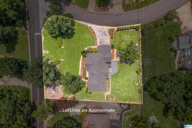 232 BEAUMONT DRIVE, Vestavia Hills, AL 35216
