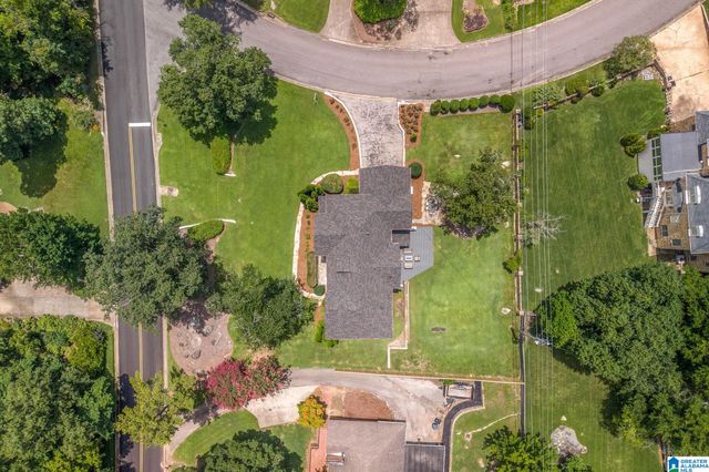 232 BEAUMONT DRIVE, Vestavia Hills, AL 35216