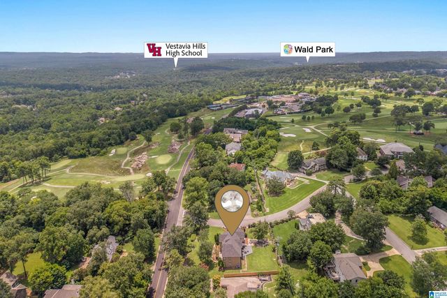 232 BEAUMONT DRIVE, Vestavia Hills, AL 35216