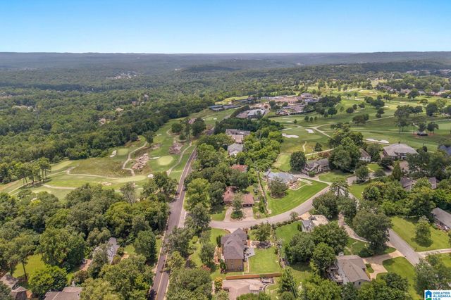 232 BEAUMONT DRIVE, Vestavia Hills, AL 35216