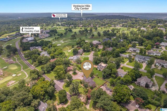 232 BEAUMONT DRIVE, Vestavia Hills, AL 35216