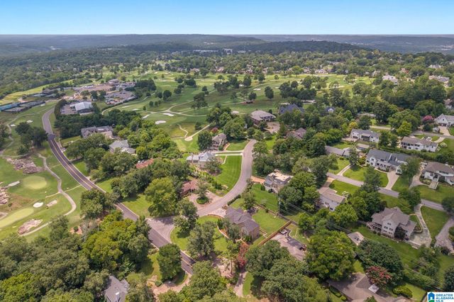 232 BEAUMONT DRIVE, Vestavia Hills, AL 35216