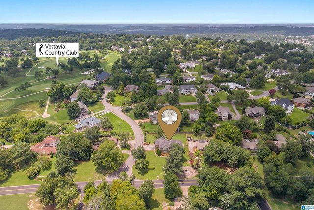 232 BEAUMONT DRIVE, Vestavia Hills, AL 35216