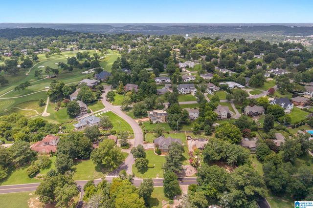 232 BEAUMONT DRIVE, Vestavia Hills, AL 35216