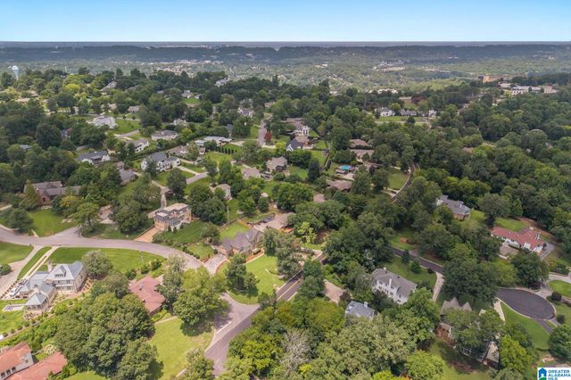 232 BEAUMONT DRIVE, Vestavia Hills, AL 35216