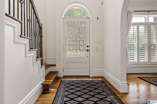 232 BEAUMONT DRIVE, Vestavia Hills, AL 35216